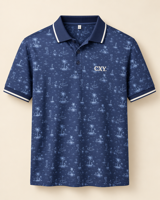 The Ocean Polo