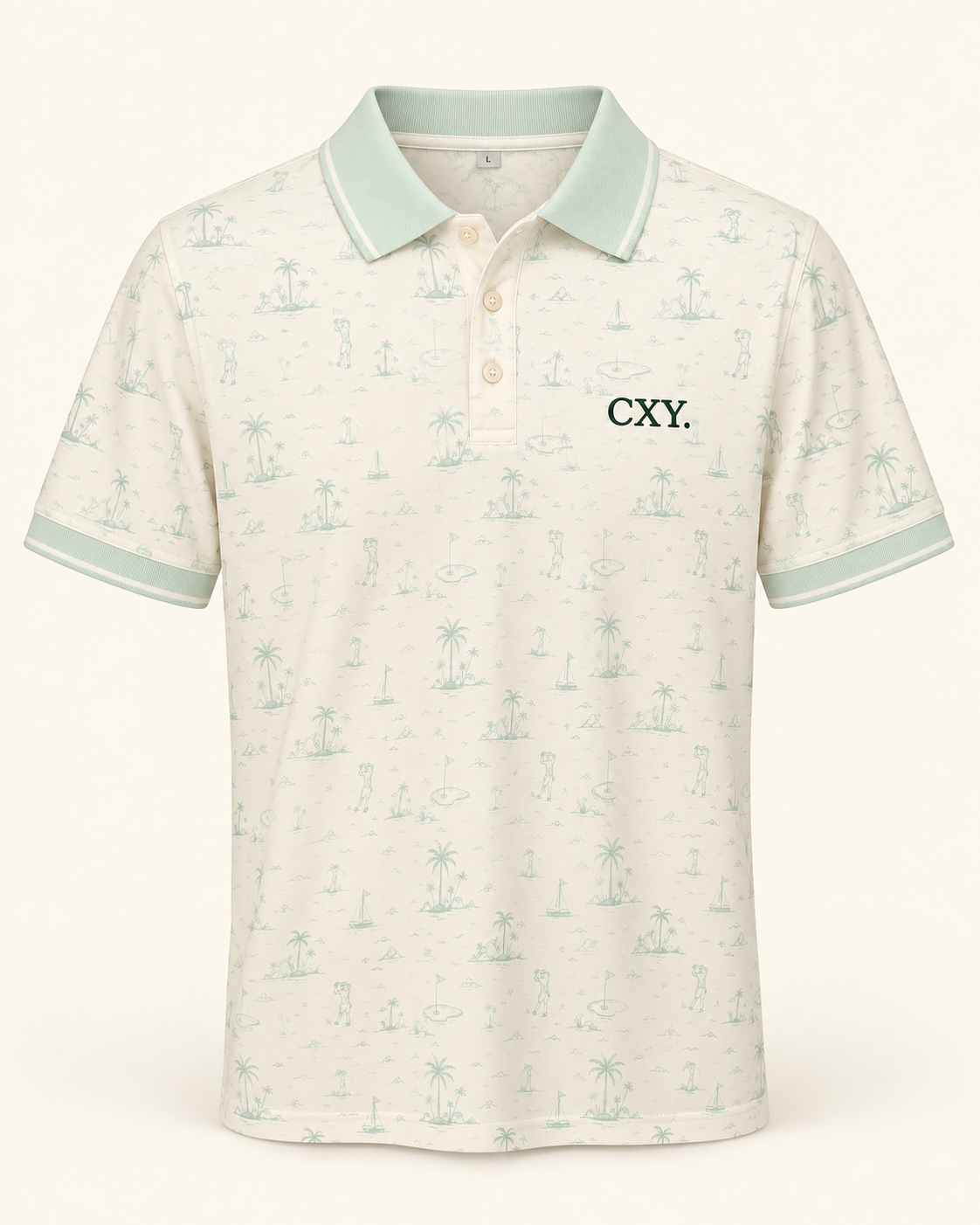 The Coastal Polo