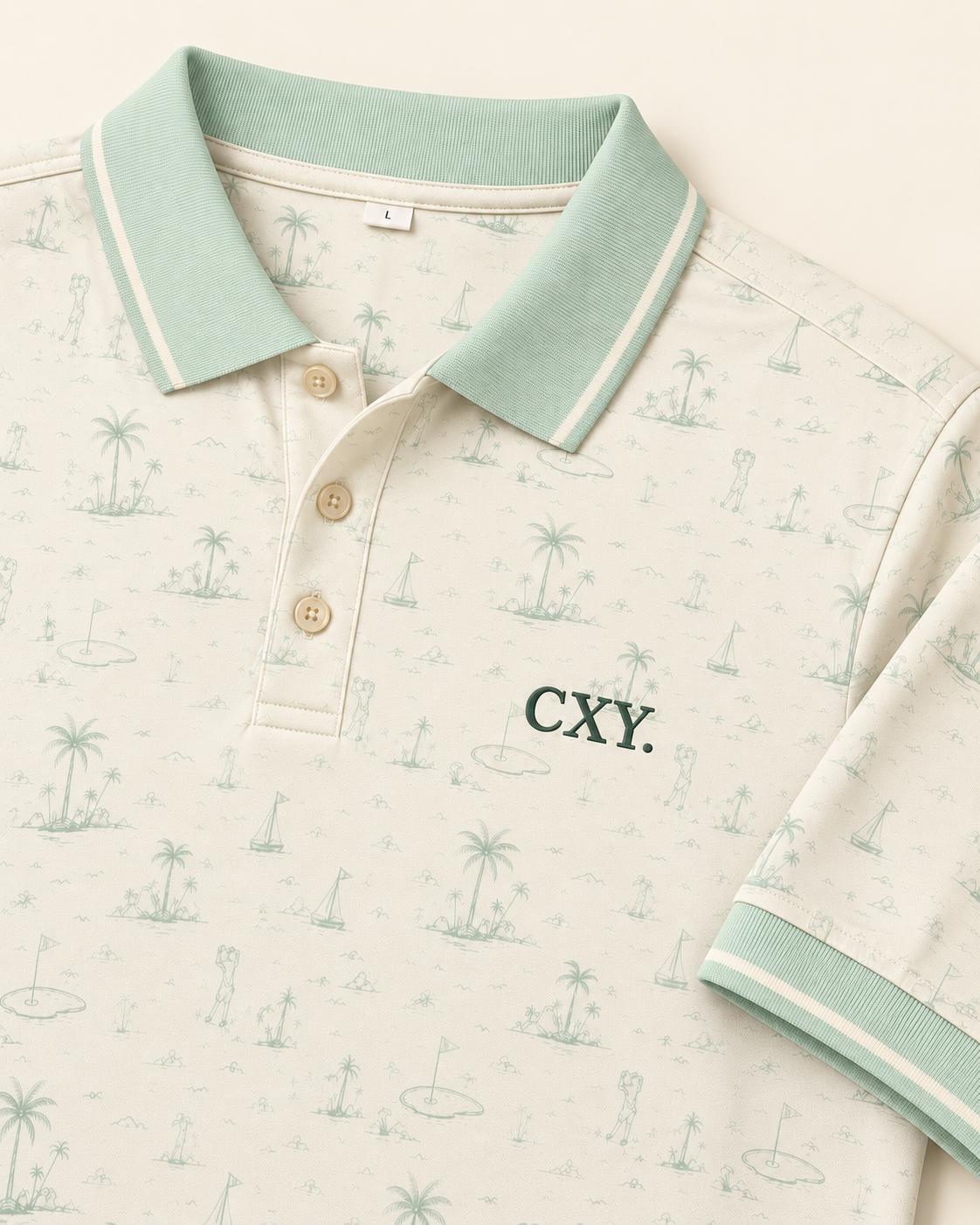 The Coastal Polo