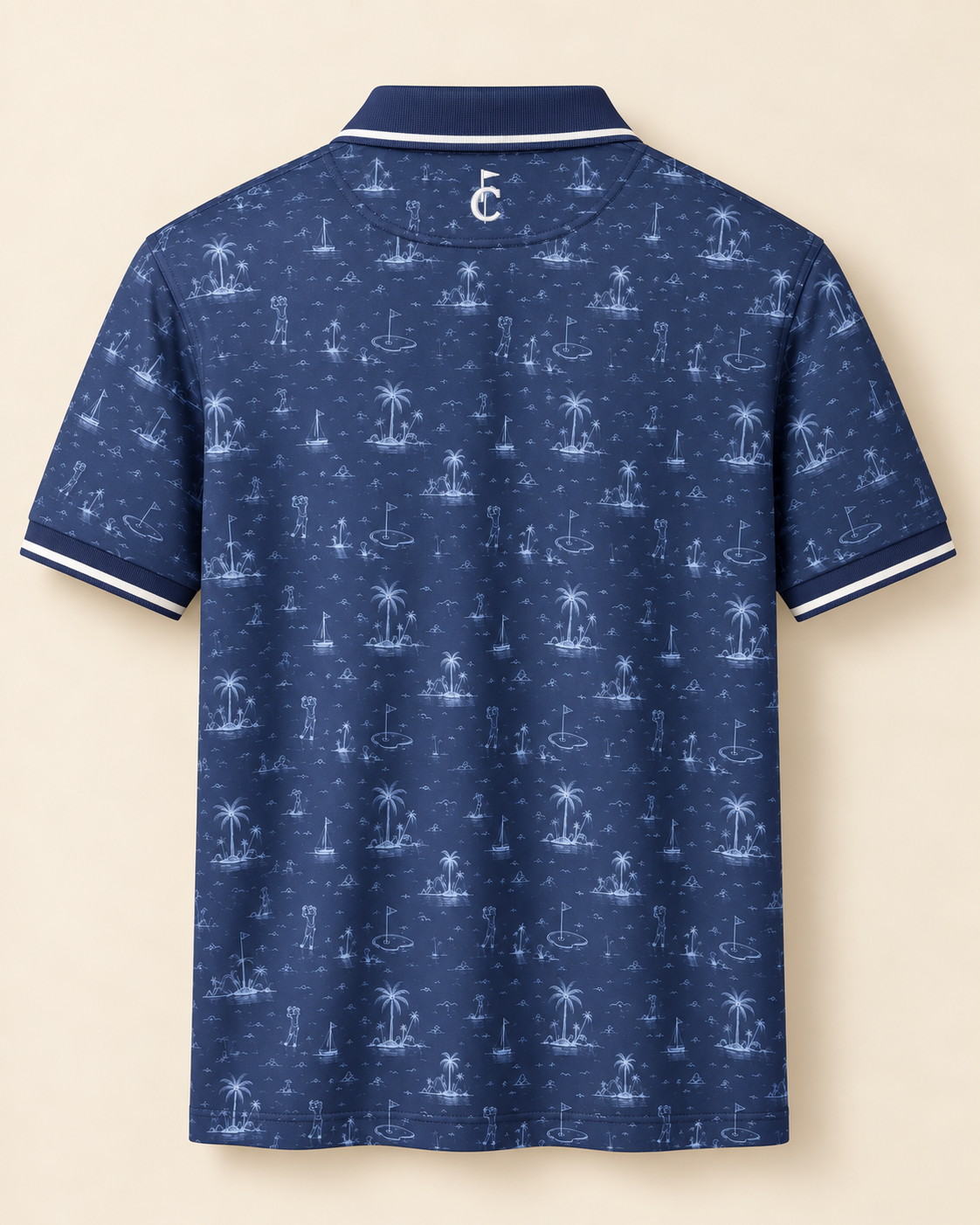 The Ocean Polo