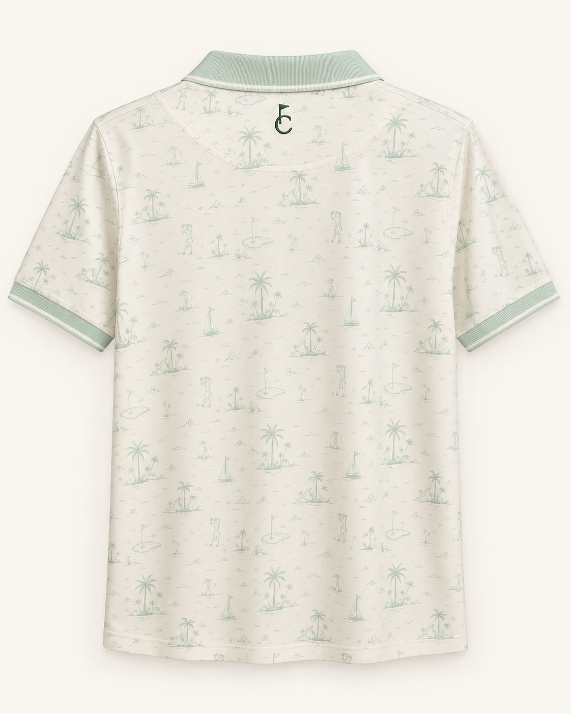 The Coastal Polo