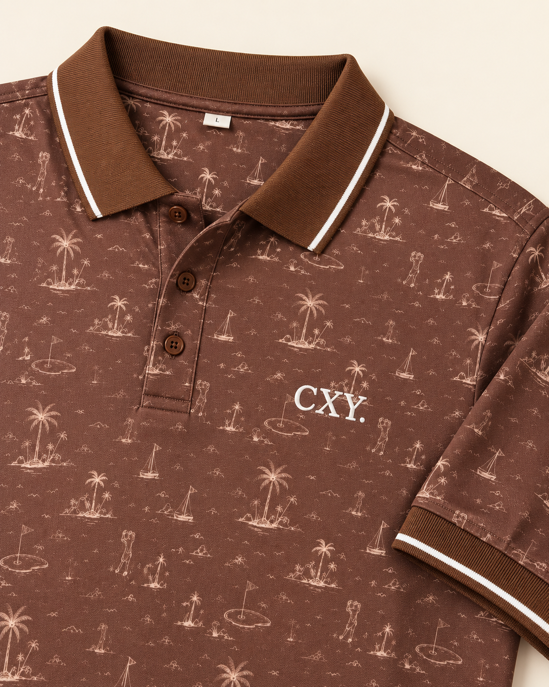 The Dune Polo