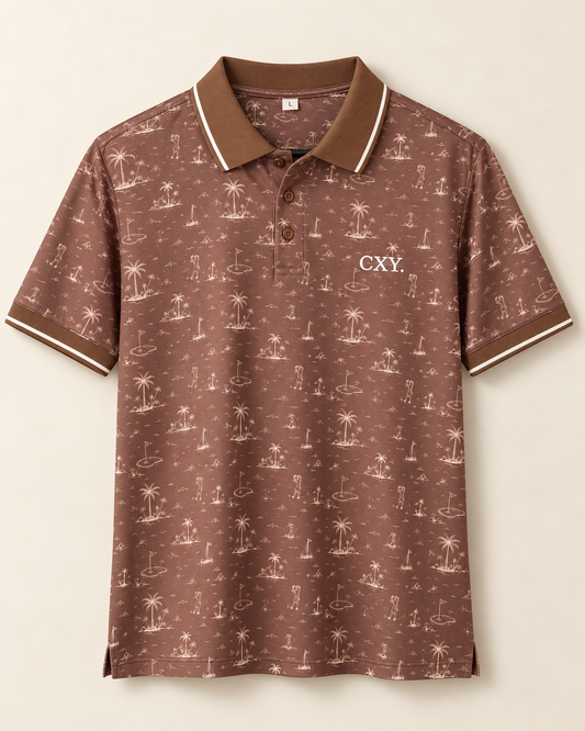 The Dune Polo