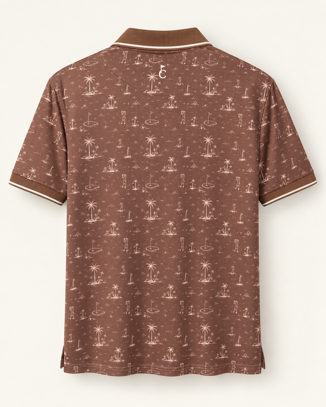 The Dune Polo